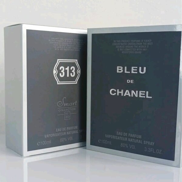 Parfum BLEU DE CHANEL 100ml