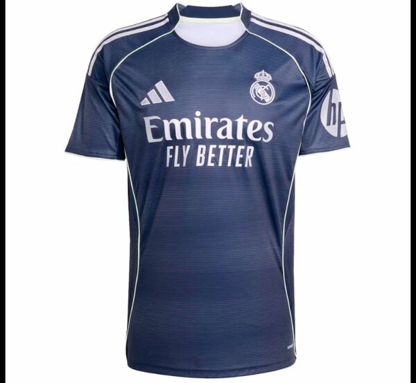 Maillot version pro