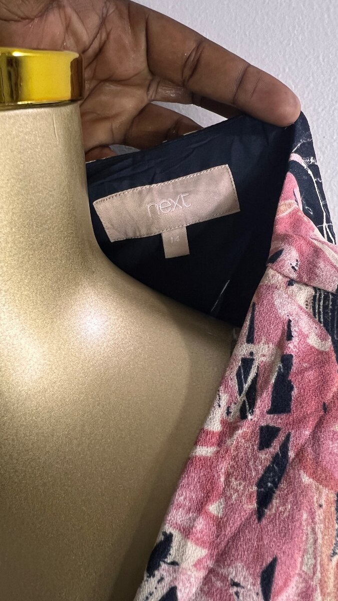 Robe florale élégante pour femmes