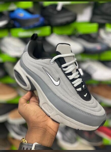 Air max Nike portal