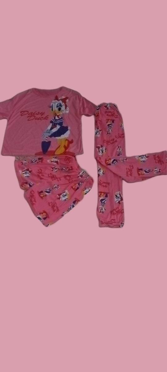 3 in 1 Nightwear