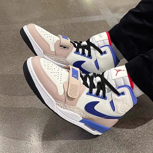 Jordan Legacy 312 Valentines day