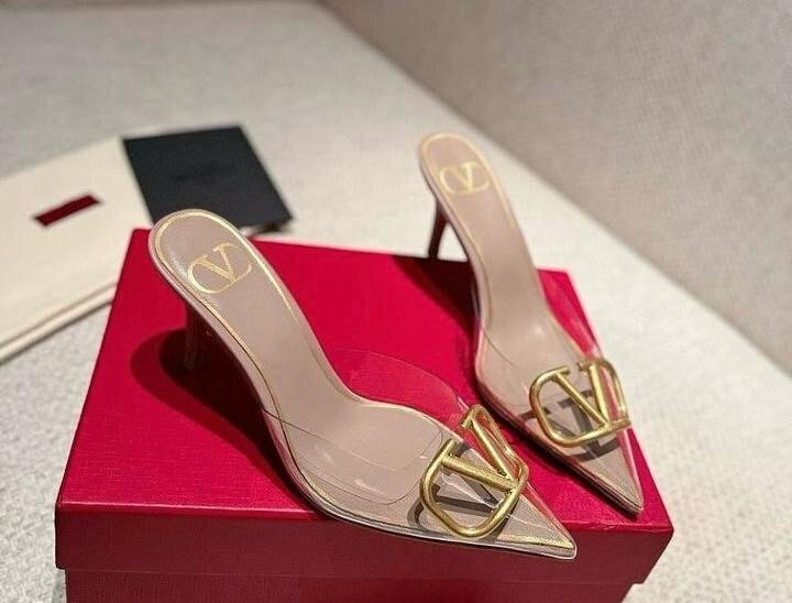 Quality heels available