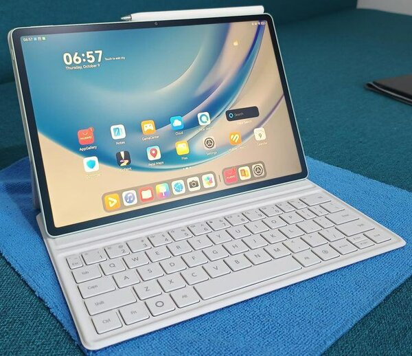 Clavier pour iPad Pro