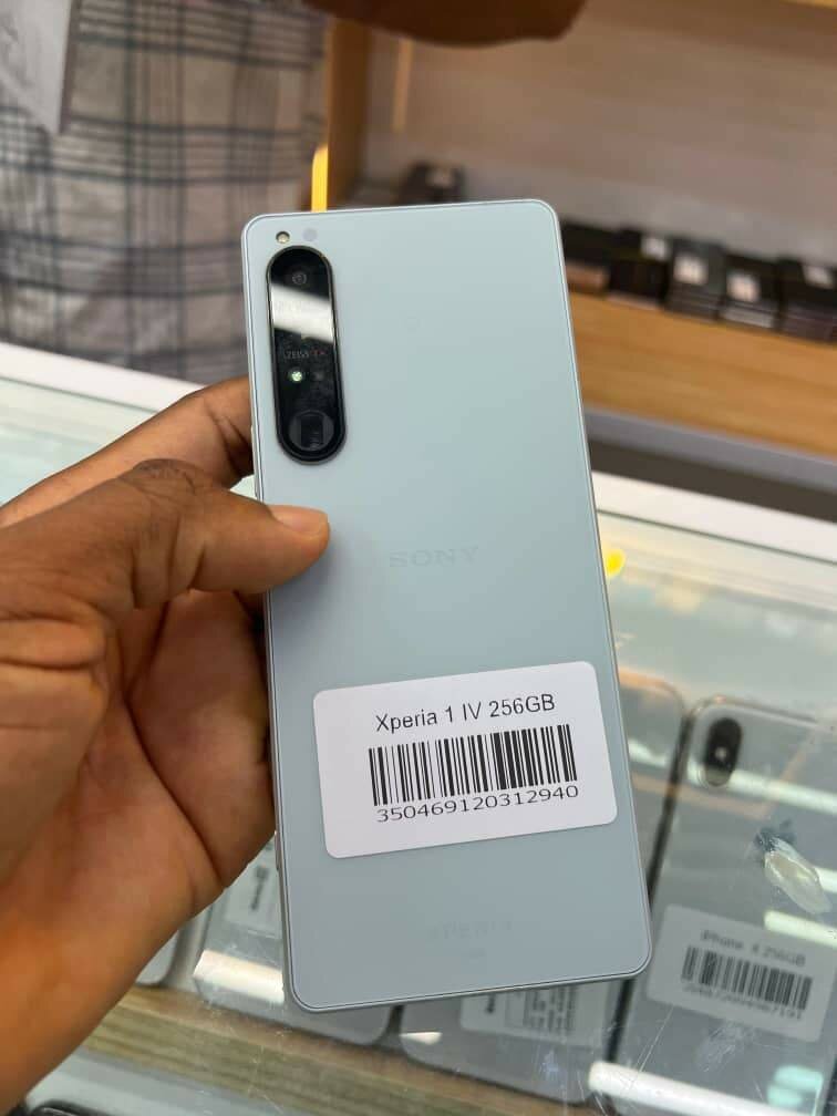 Sony Xperia 1 IV 256Go