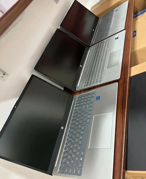 HP notebook latest model 12gen