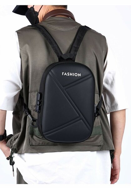 Men's Mini Casual Backpack