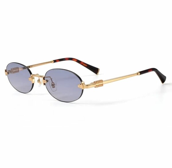 Lunettes de soleil élégantes