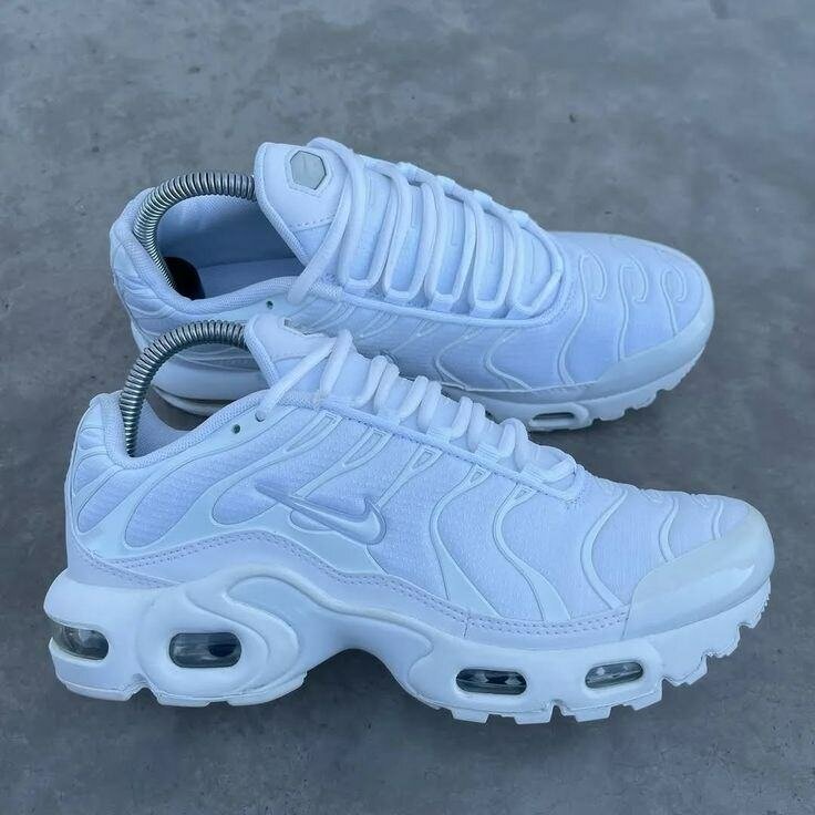 Nike Air Max Plus TN - Baskets pour Homme