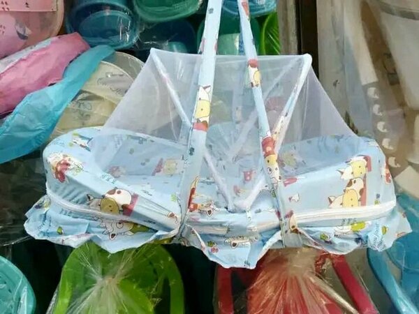 Baby mosquito net