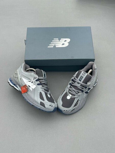 Baskets New Balance Homme