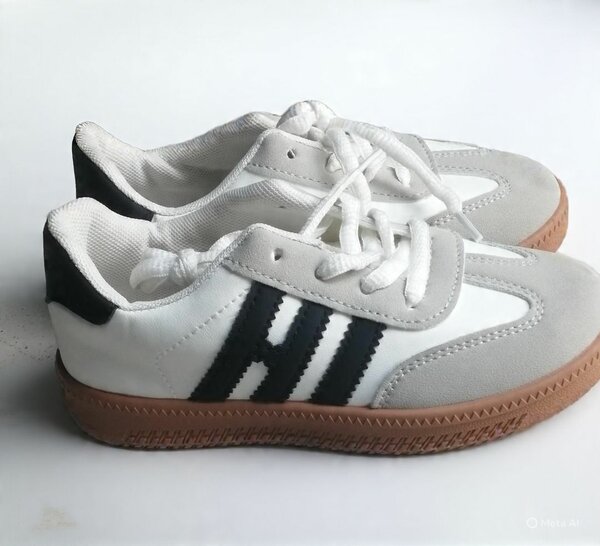 Chaussures de Sport Unisexes