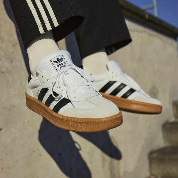 Baskets Adidas samba