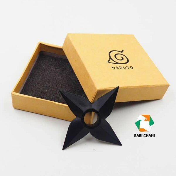 Shuriken Ninja Naruto