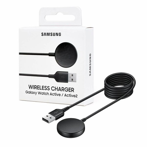 Chargeur Sans Fil Samsung