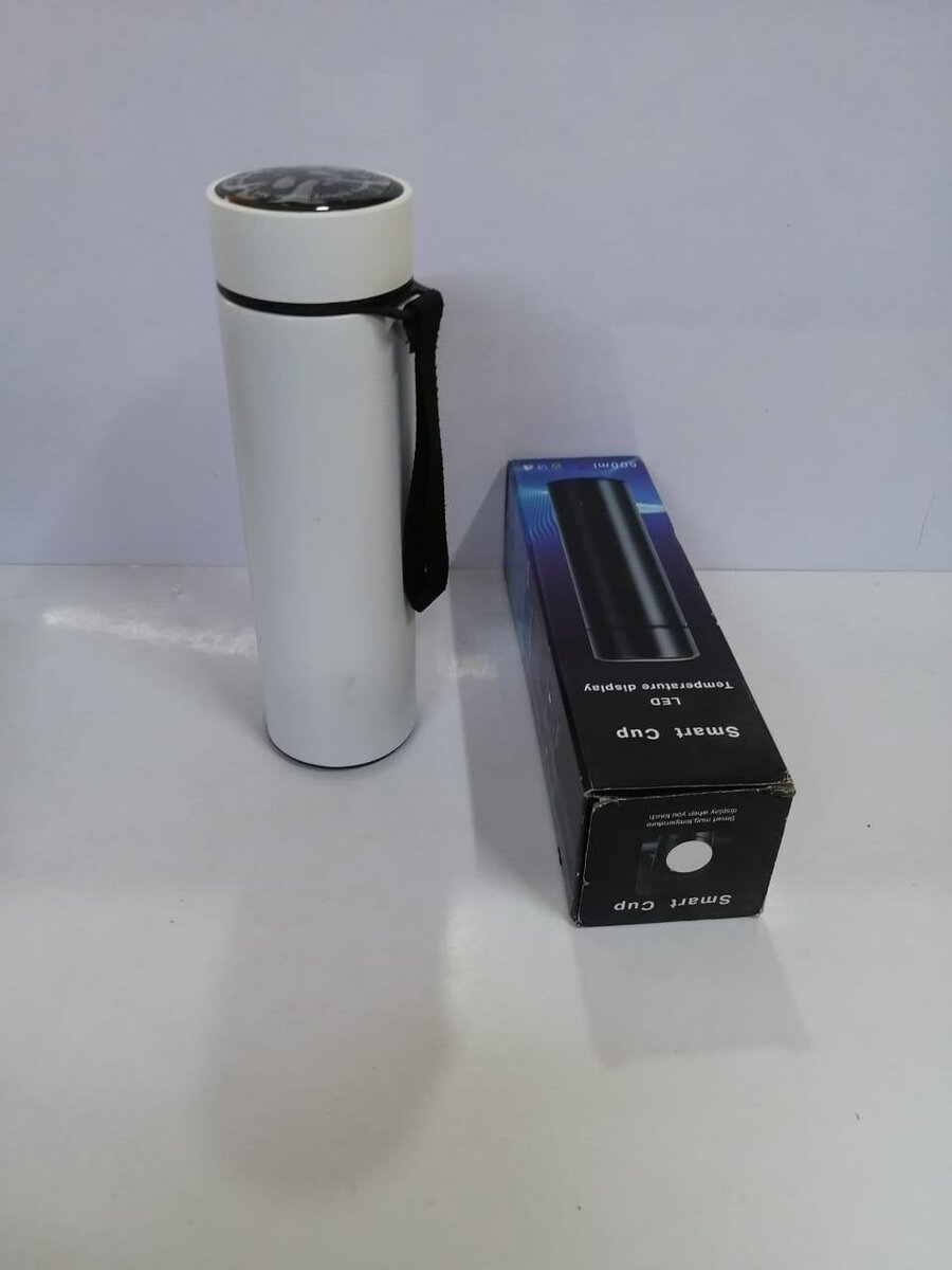 Nvlle thermos isotherme+corde