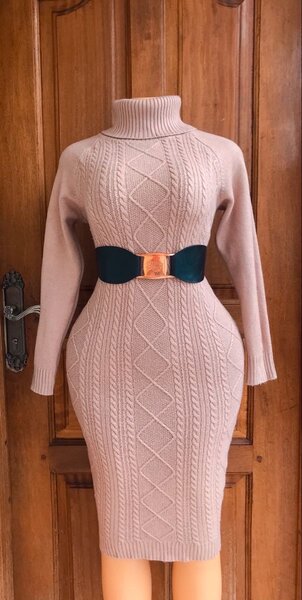 Ladies long and short wear