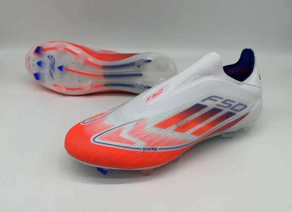 Crampon F50