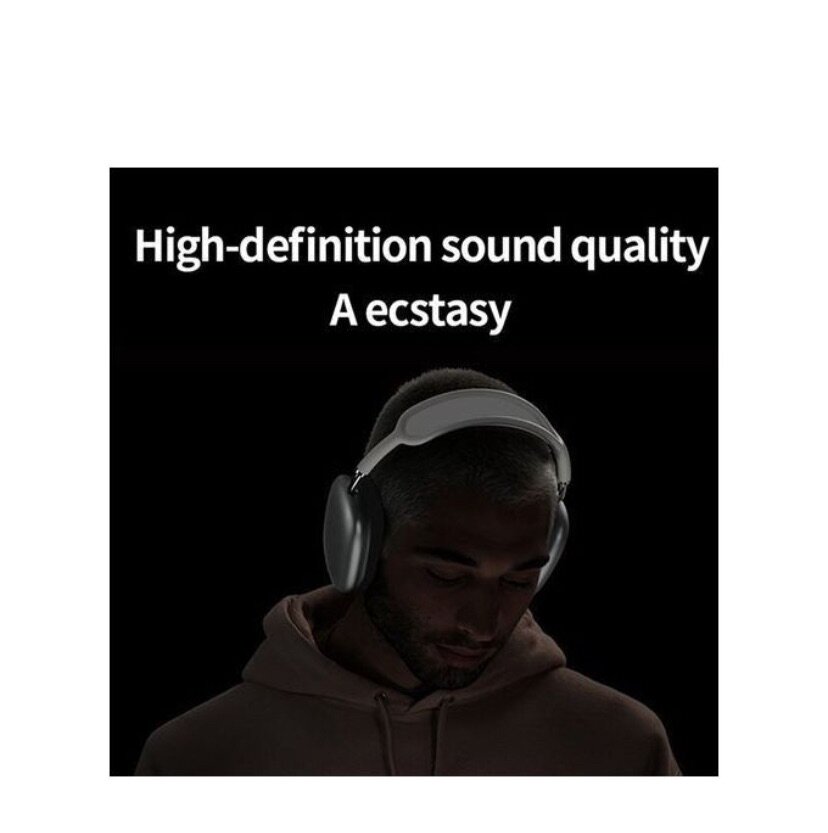 Bluetooth Headset P9