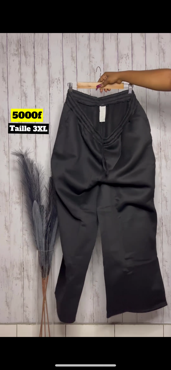 Pantalons élégants pour femmes