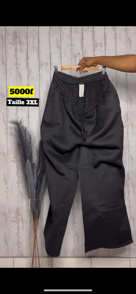 Pantalons élégants pour femmes