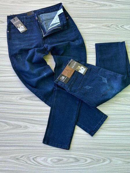 Quality jeans available