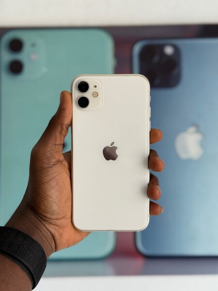 iPhone 11 Simple