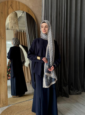 Костюм из купры, сочетает в себе комфорт и стиль 🔥