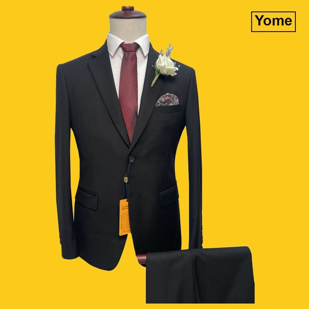 Costume élégant pour hommes