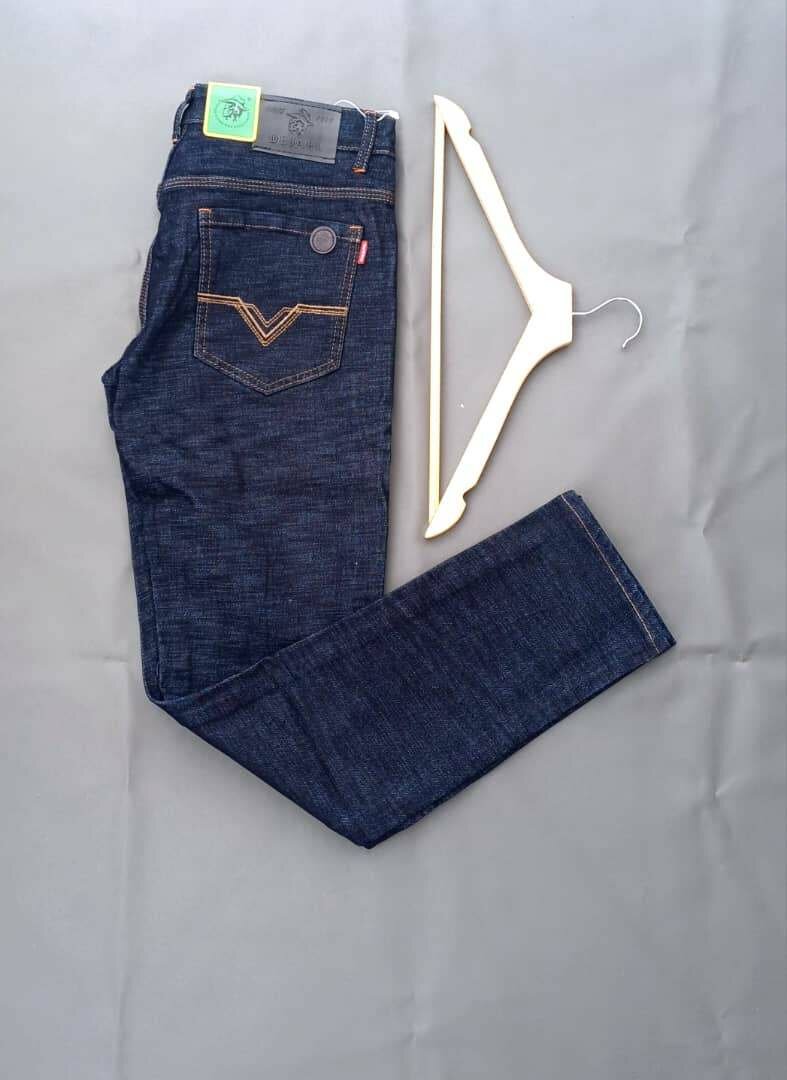 Jeans pour homme tendance