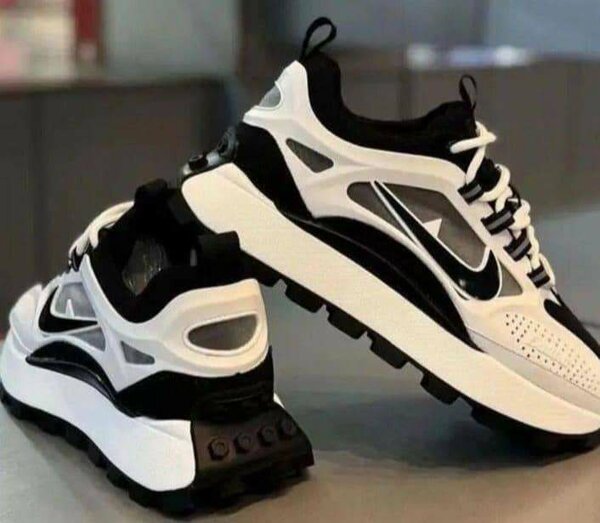 Baskets Nike élégantes homme