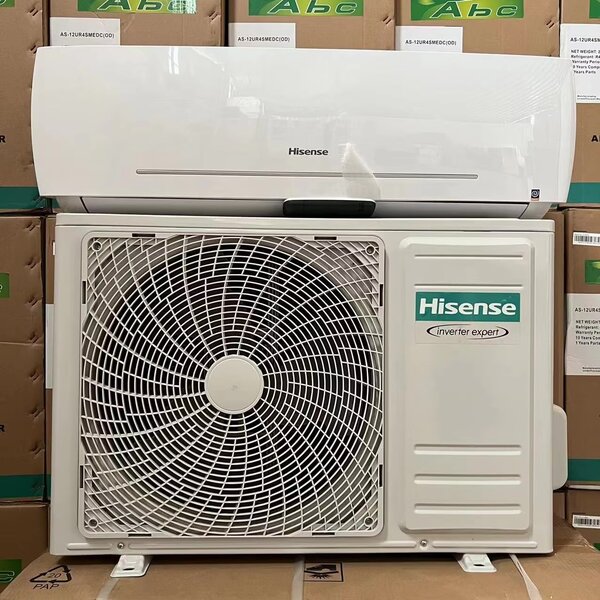 Hisense air Conditioner