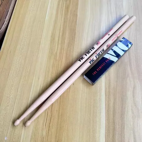 Baguette de batterie Vit Firth