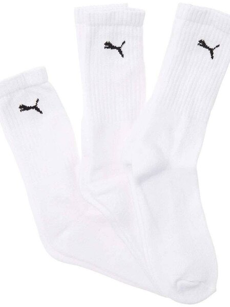 Chaussettes 100% coton