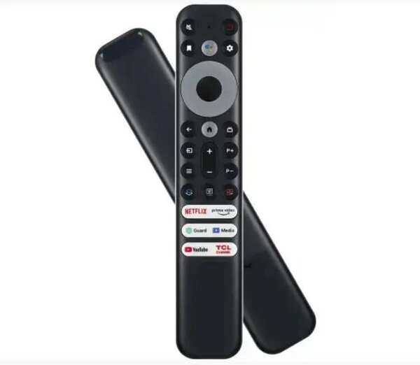 TCL androïde Tv Originale