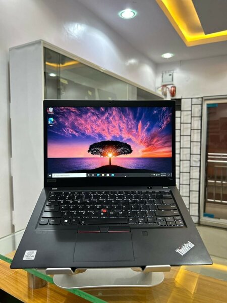 Lenovo Thinkpad L14