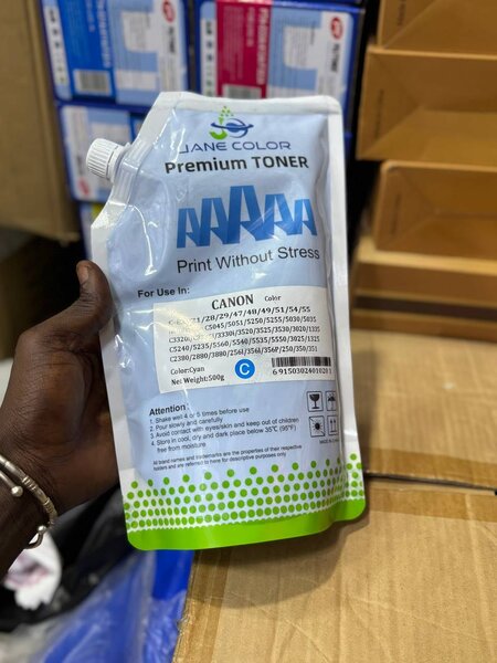 Toner Premium Imprimante Canon