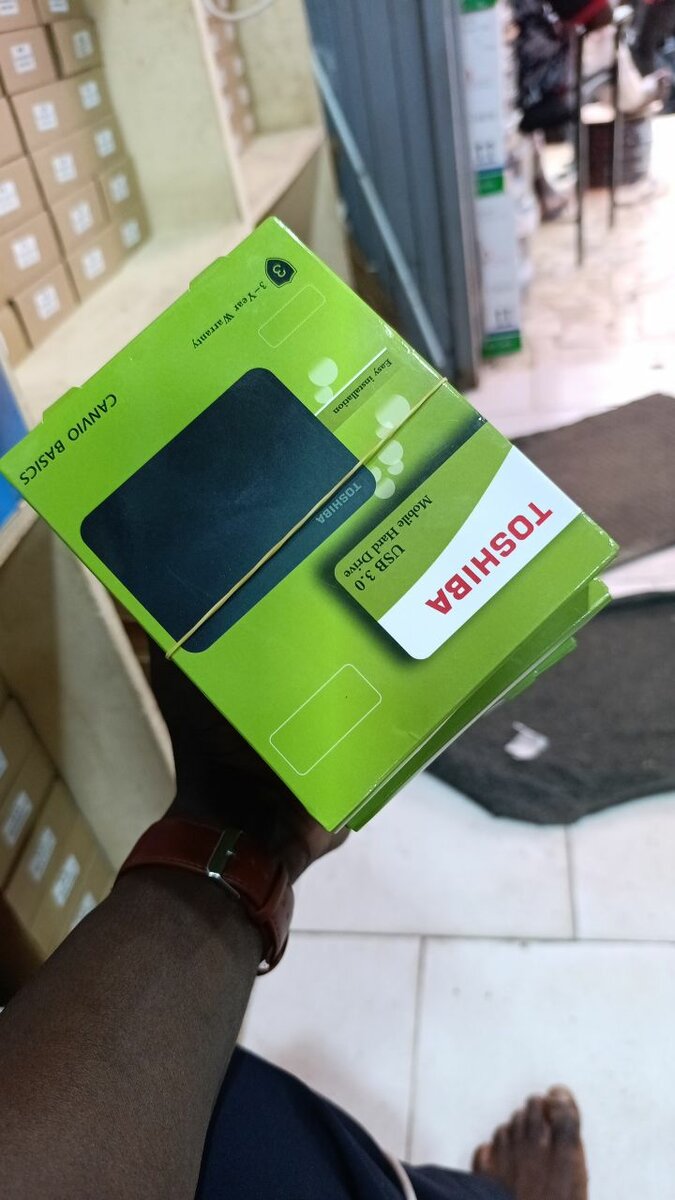 Boitier pour disque dur