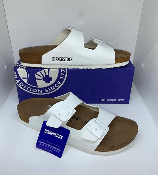 BIRKENSTOCK LES SANDALES ORTHOPÉDIQUES