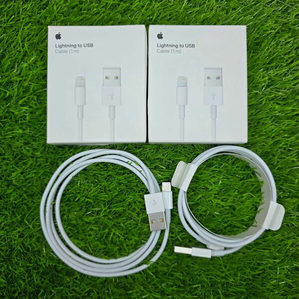 Iphone Data Cable