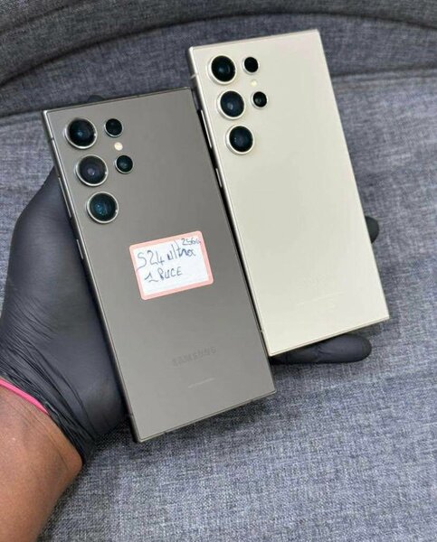 Samsung Galaxy S21 Ultra