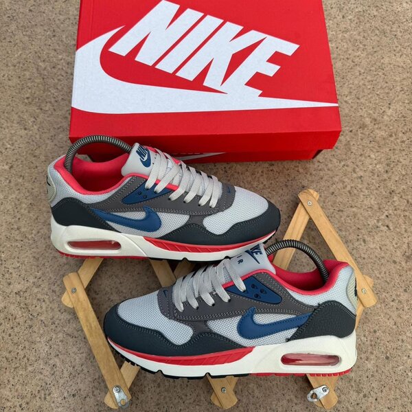 Nike Air Max Sneakers Hommes