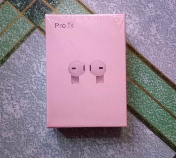 Écouteurs Sans Fil Pro 5S