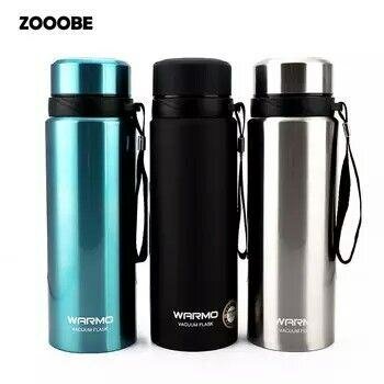 Gourde isotherme élégante