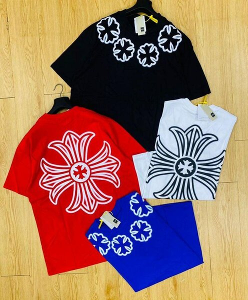 T-shirts imprimés pour hommes