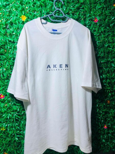 Sweat à Capuche AKEN Blanc