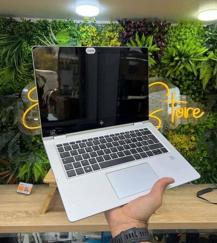 HP EliteBook 840 G8 - Ordinateur portable