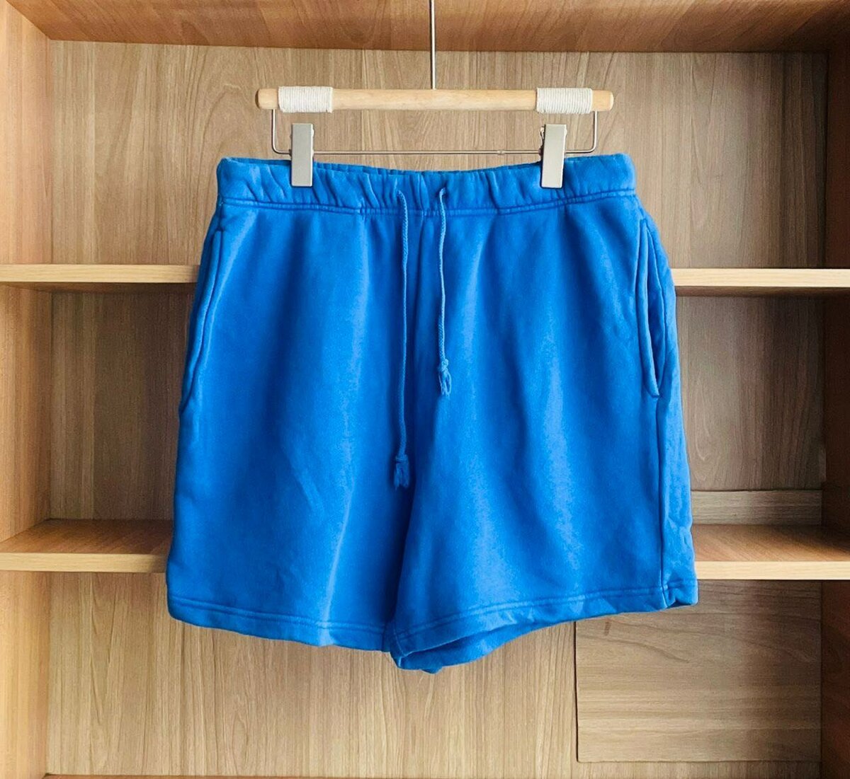 Unisex shorts