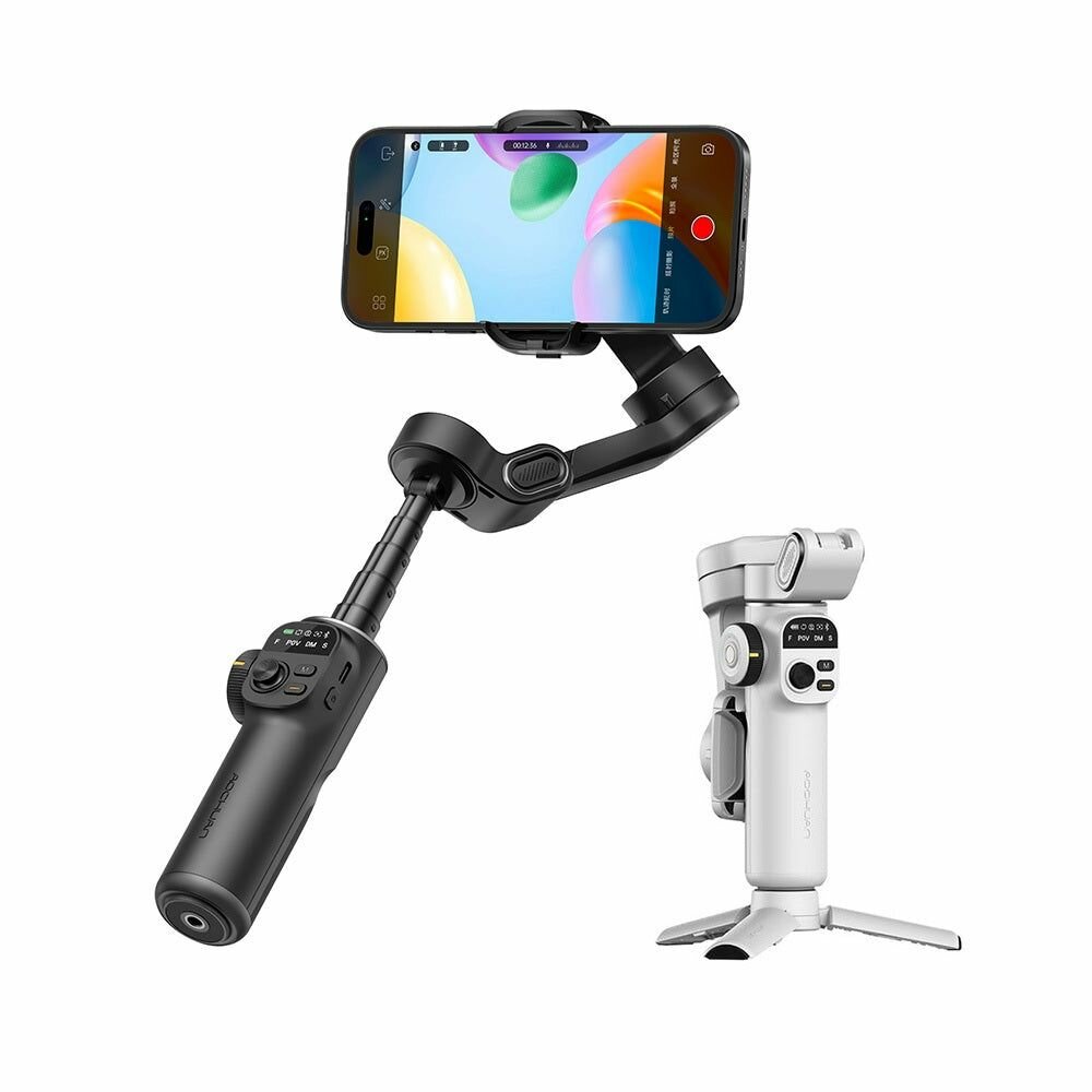 Stabilisateur Aochuan Smart X2