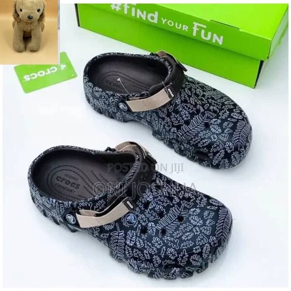 Sabots Crocs  Stylés